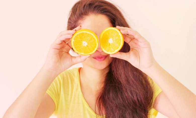 Benefits Of Using Oranges For Hair