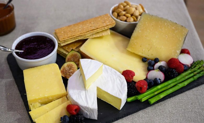 Reasons Cheese Is Actually Good for Your Health