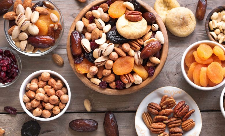 This Is The Right Way To Eat Dry Fruits In The Summer