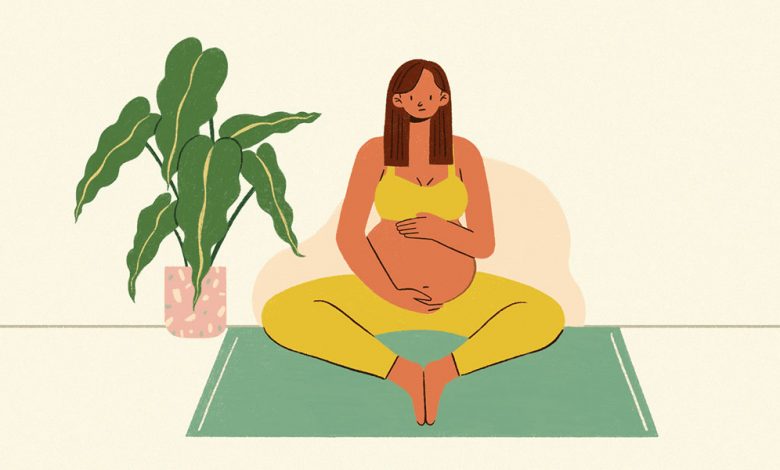 Yoga Poses Every Woman Should Avoid During Pregnancy