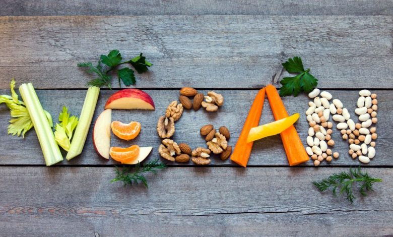 Benefits Of Vegan Diet