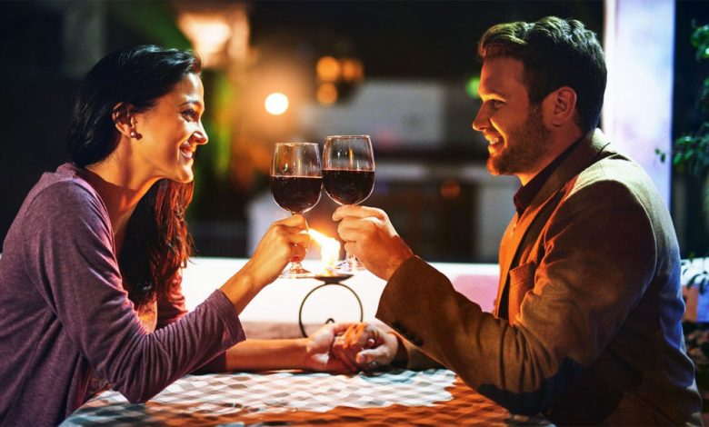 Best Romantic Restaurants In Pune To Spend Date Night At
