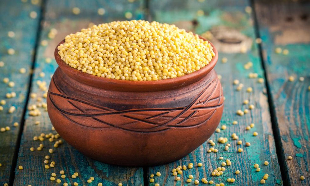 Eat Millets Without Worrying About Constipation