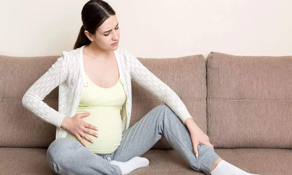 Fibromyalgia During Pregnancy