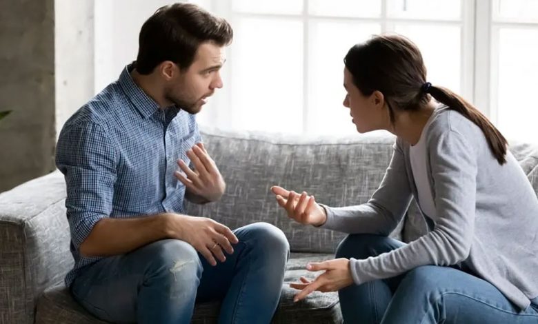 How Arguing Can Improve Your Marriage