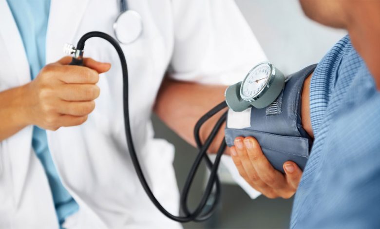 How To Control Blood Pressure?