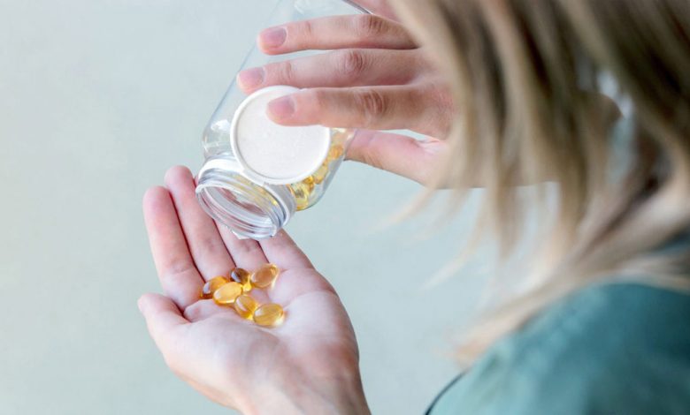 How To Use Vitamin E Capsule For Hair Growth And Anti-Aging