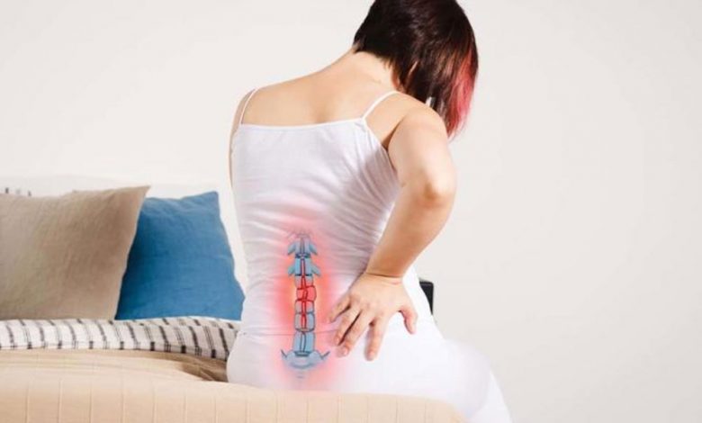 Manage Tailbone Pain Instantly