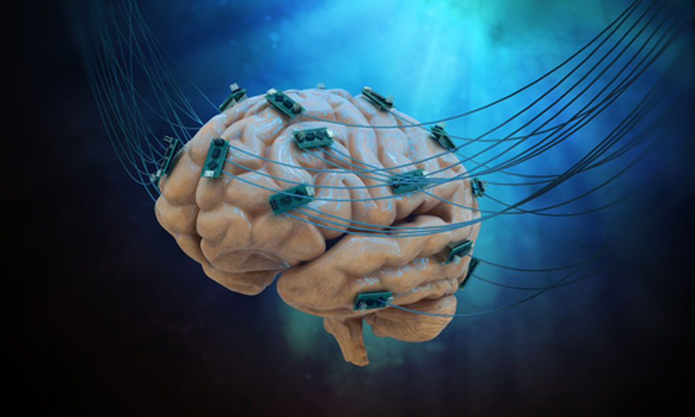 Neuroscientists Use Brain Stimulation to Increase Cognition