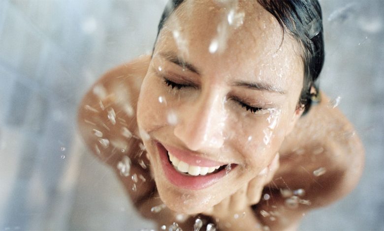 Washing Your Face With Hot Water May Cause Pigmentation