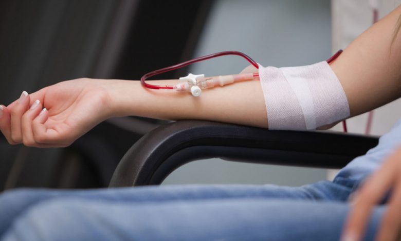 Why Blood Donation Matters