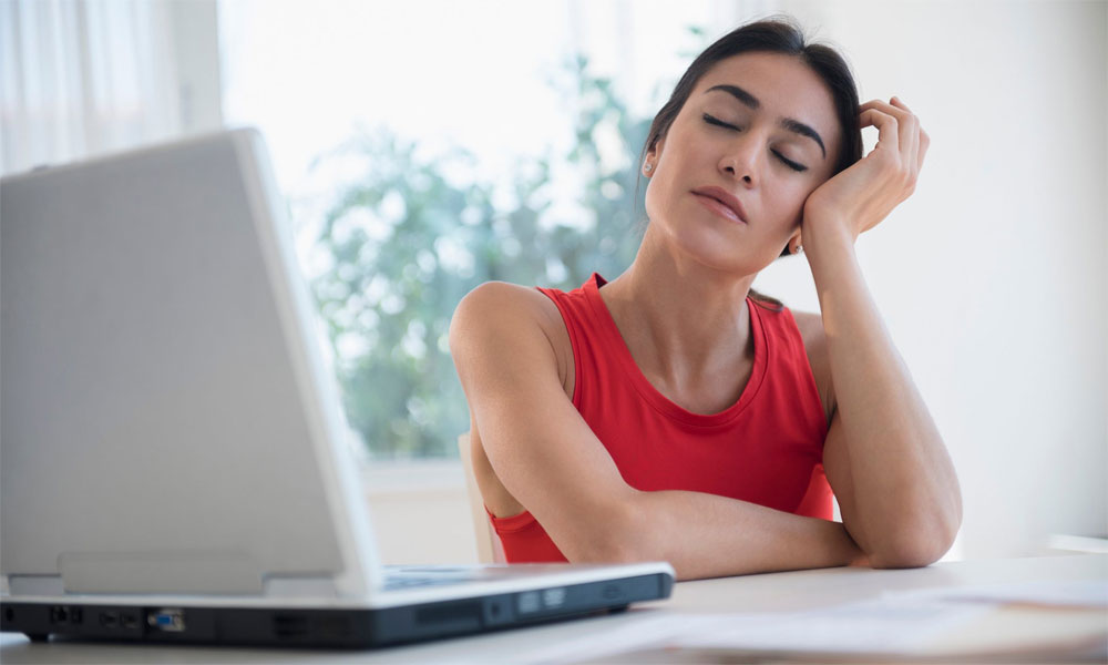Benefits Of Stress You Never Knew About