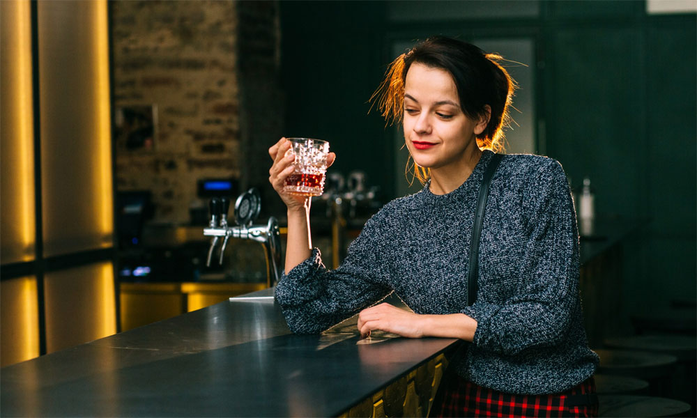 Best Whiskey Brands to Gift the Important Women in Your Life