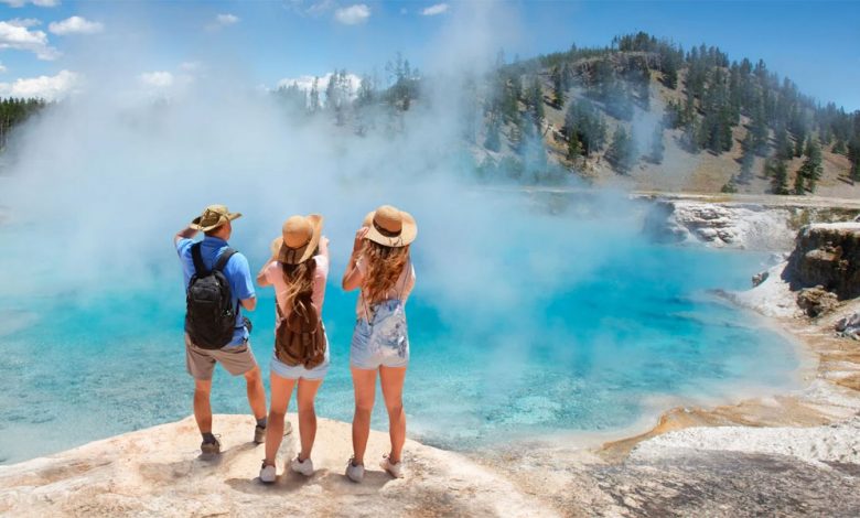 Cheap & Fun Family Vacation Ideas That Your Kids Will Love