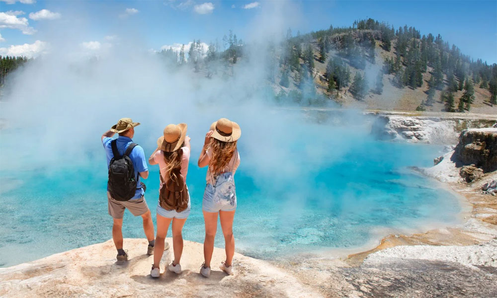 Cheap & Fun Family Vacation Ideas That Your Kids Will Love