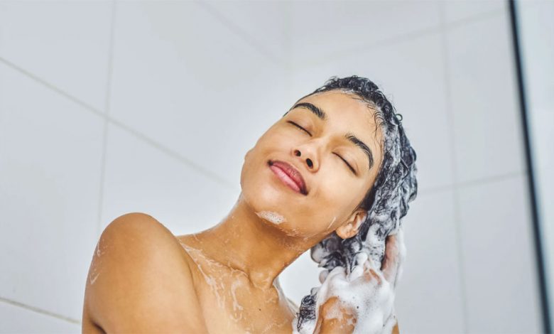 DIY Shampoos To Get Rid Of Dry Hair