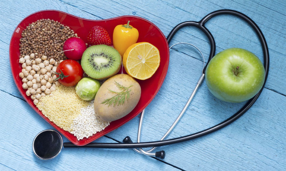 Eat These 5 Foods To Prevent Heart Diseases