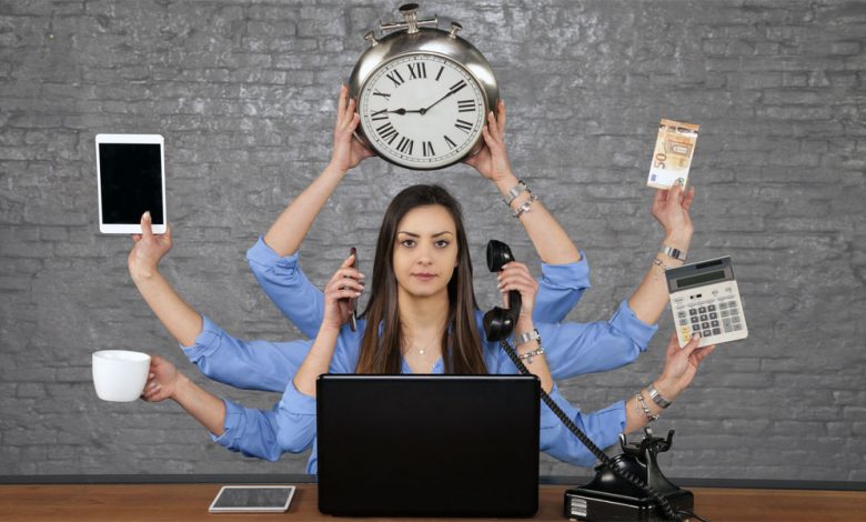 How To Manage Time: Tips To Replace Hard Work With Smart Work