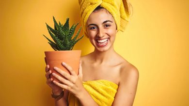 How To Use Aloe Vera For Skin, Hair And Overall Health