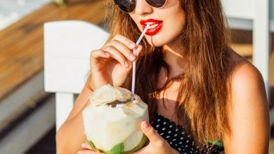 Is Coconut Water Good For Skin?