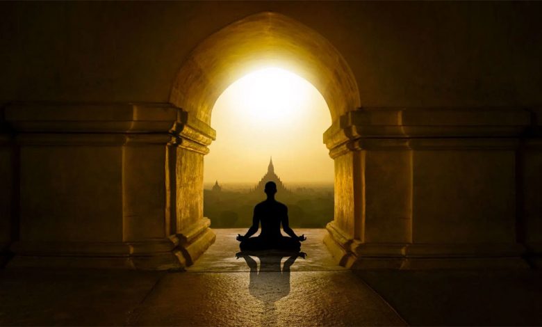 Myths About Meditation