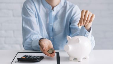 Personal Finance Tips to Help You Save Money