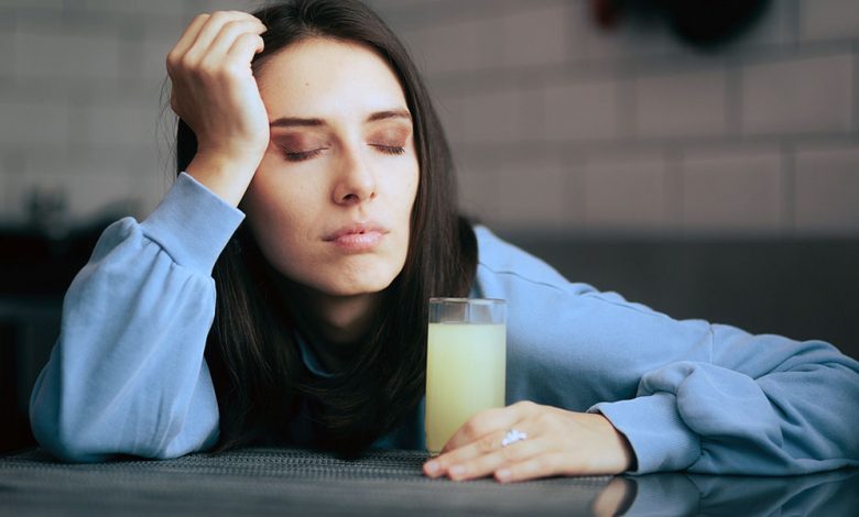 Signs of Adrenal Fatigue