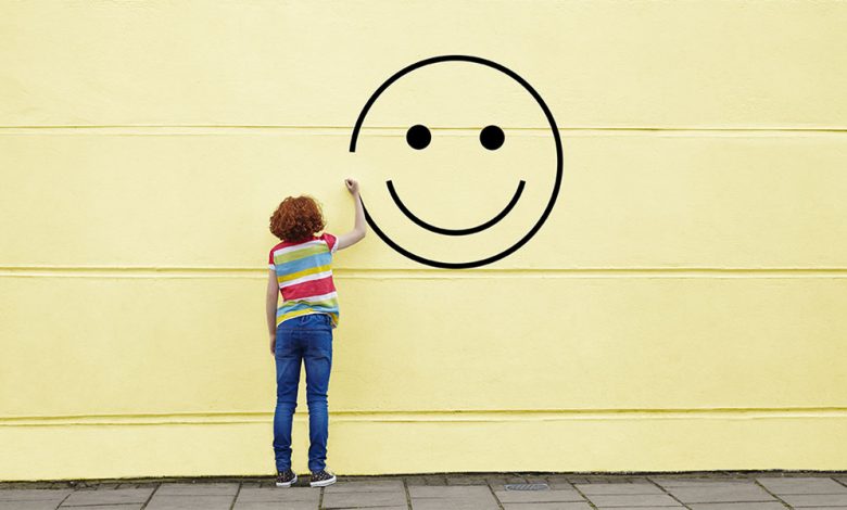 Train Your Brain to Be More Optimistic