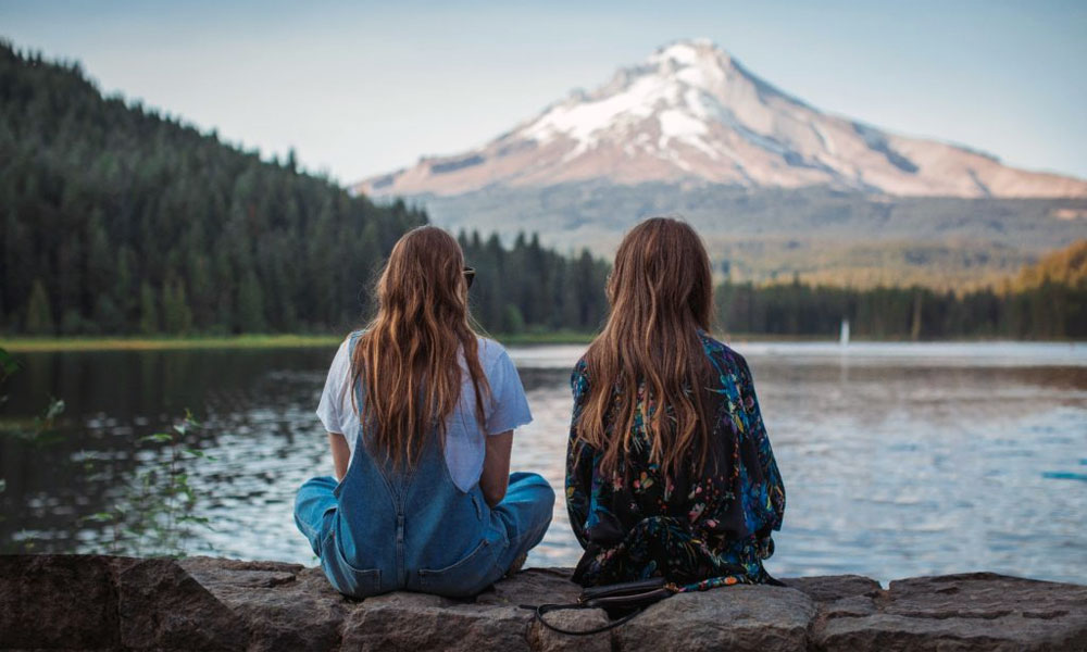 Ways to Support a Friend with Mental Illness