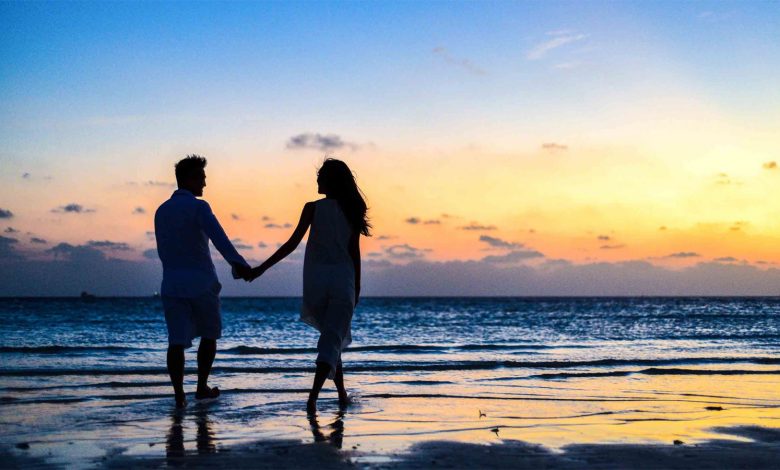 Habits of Couples Who Stay In The ‘Honeymoon Phase’