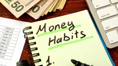 Money Habits