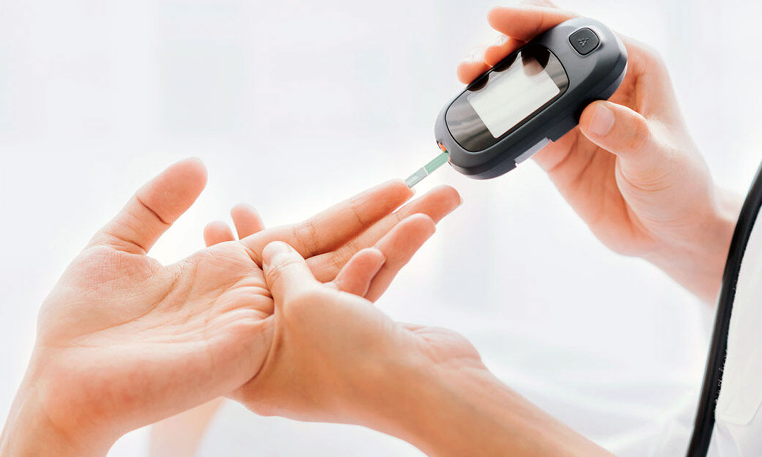Signs of Diabetes Most People Ignore