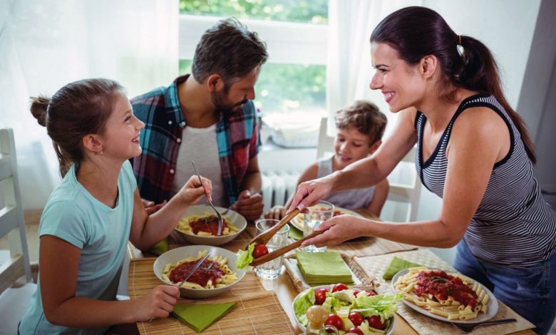 Types Of Healthy Food That Your Family Needs Daily