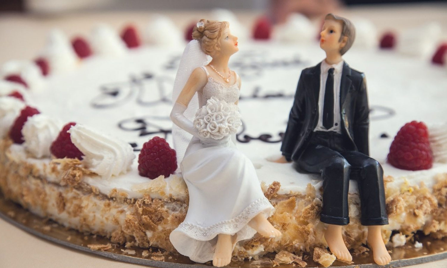 Why Divorced Couples Remarry