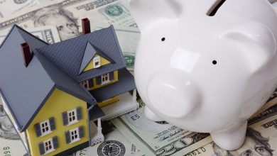 Save Money on Buying a Home