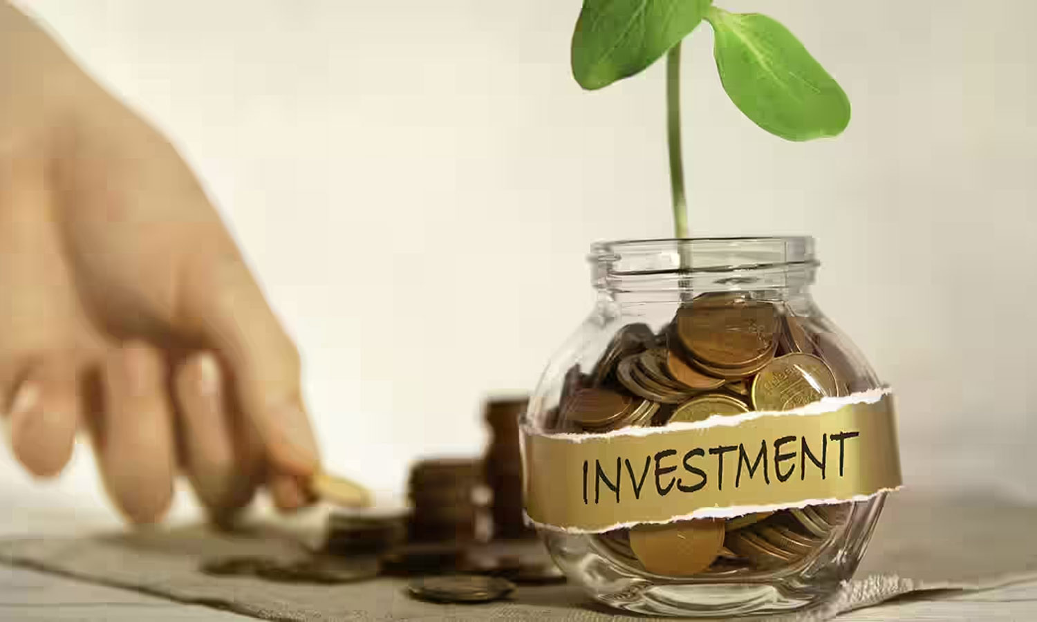 Best Approach Towards Investing Money